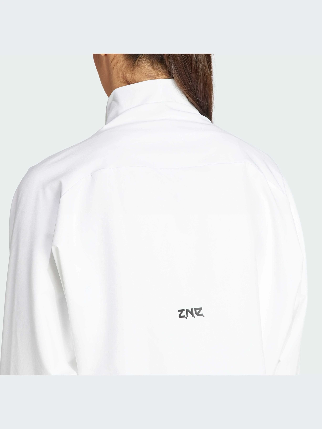 Куртки и дубленки Adidas ZNE модель IN9478-KZ Куртки и дубленки Adidas ZNE модель IN9478-KZ Фото