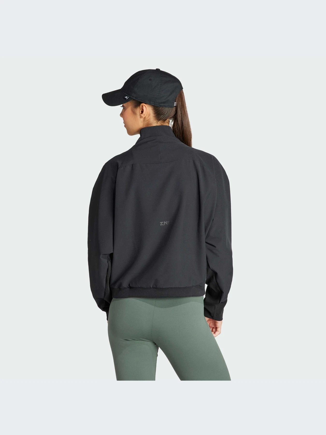 Куртки и дубленки Adidas ZNE модель IS1875-KZ Куртки и дубленки Adidas ZNE модель IS1875-KZ Фото