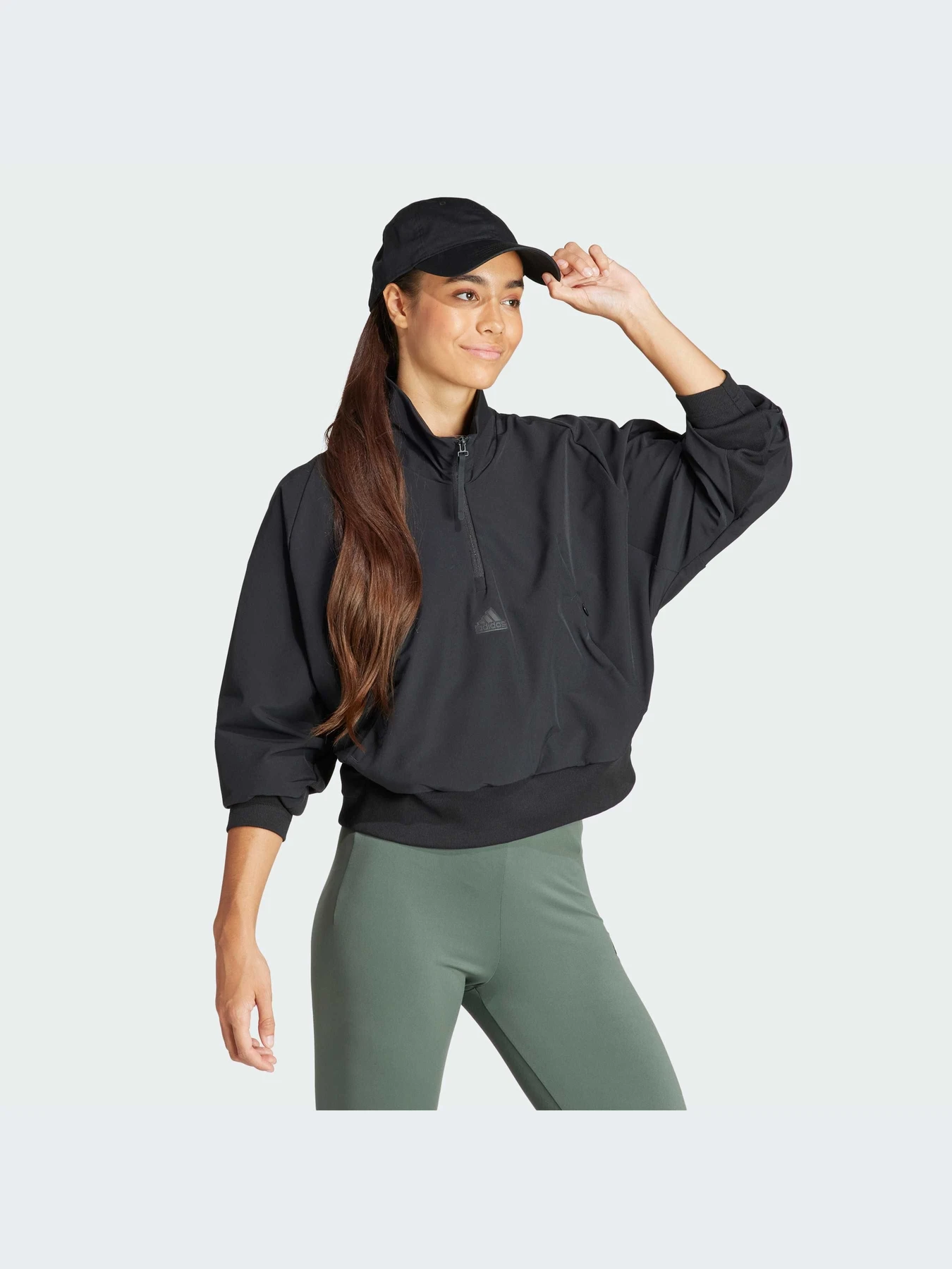 Куртки и дубленки Adidas ZNE модель IS1875-KZ Куртки и дубленки Adidas ZNE модель IS1875-KZ Фото