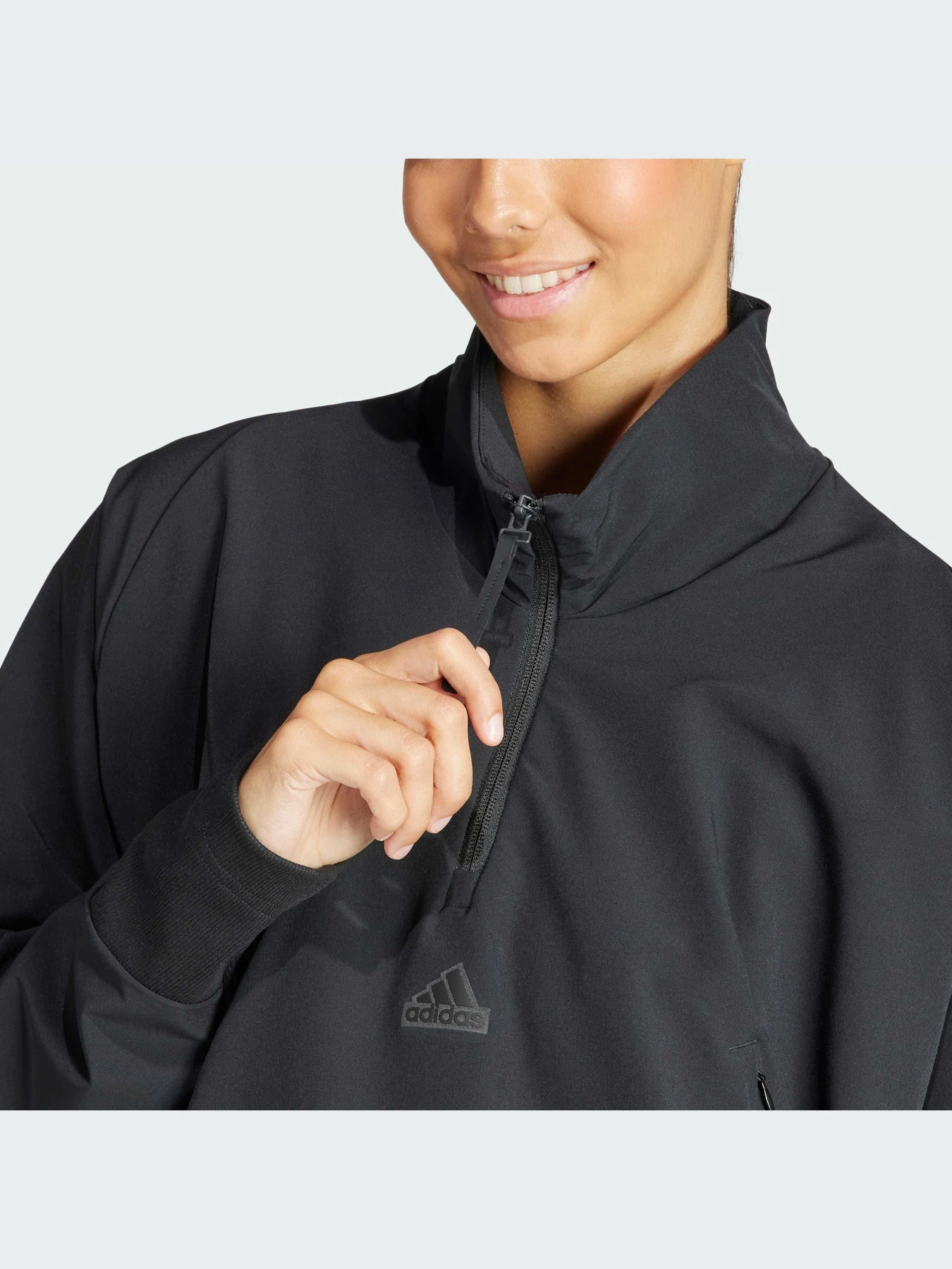 Куртки и дубленки Adidas ZNE модель IS1875-KZ Куртки и дубленки Adidas ZNE модель IS1875-KZ Фото