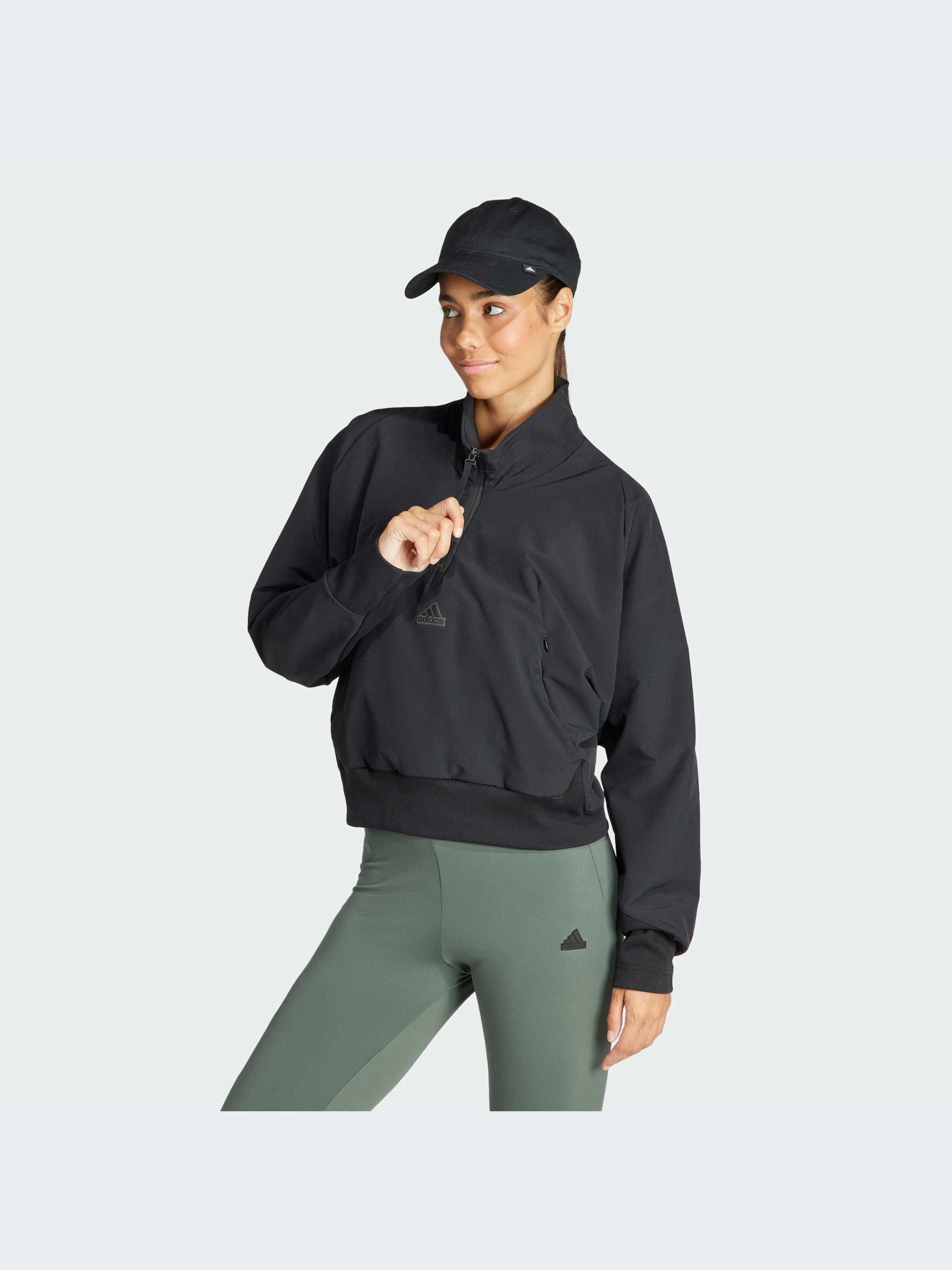 Куртки и дубленки Adidas ZNE модель IS1875-KZ Куртки и дубленки Adidas ZNE модель IS1875-KZ Фото
