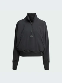 Куртки и дубленки Adidas ZNE модель IS1875-KZ Фото