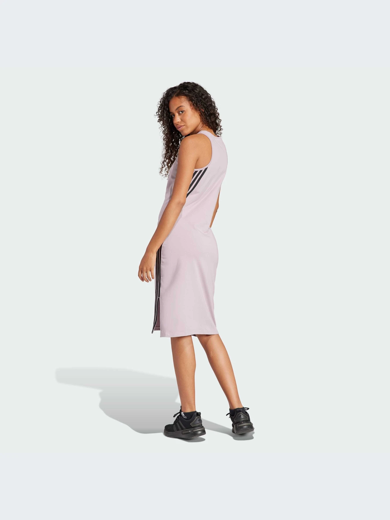 Платья Adidas модель IS3657-KZ Платья Adidas модель IS3657-KZ Фото