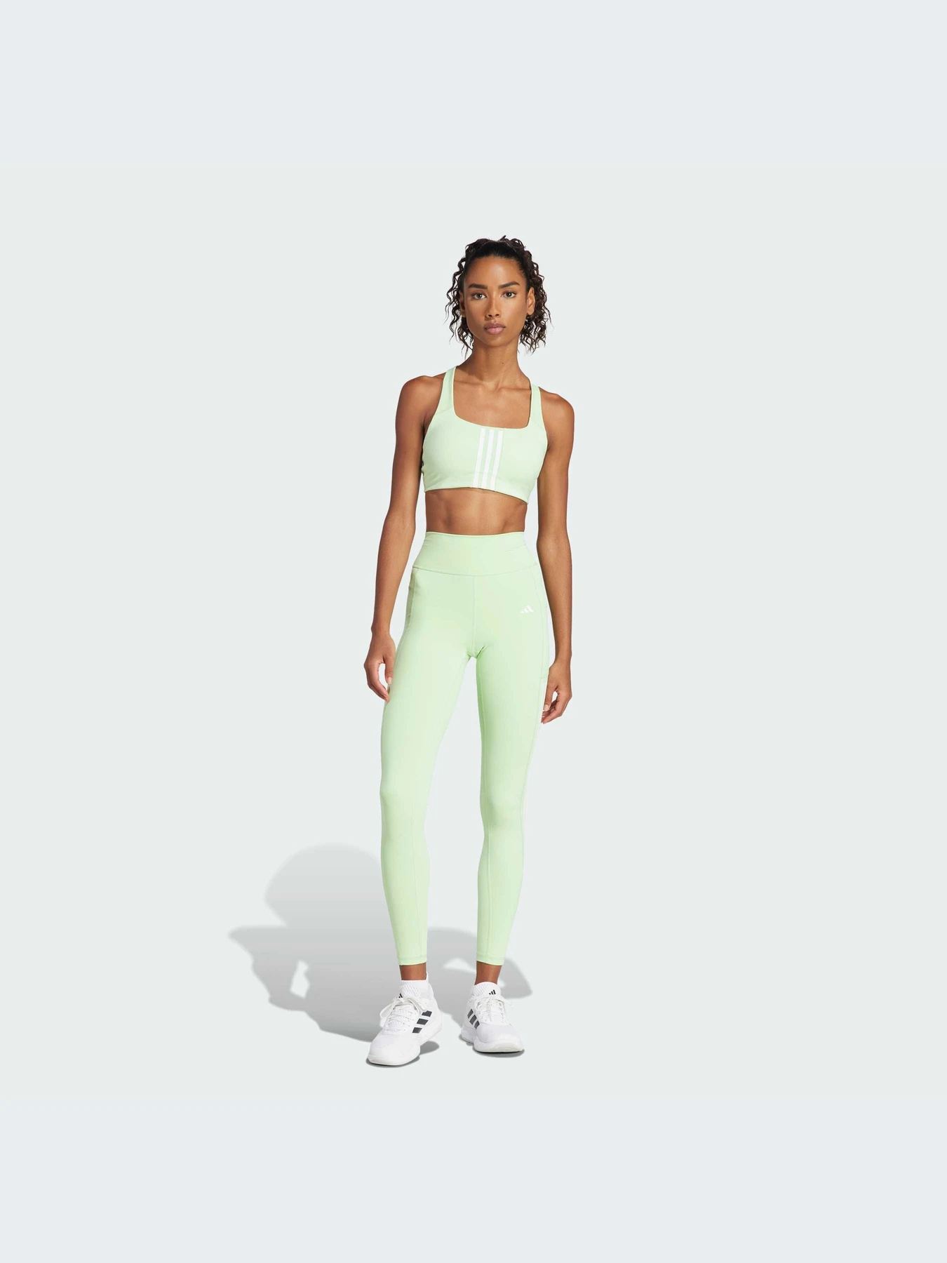 Брюки Adidas 3 Stripes модель IT9130-KZ Брюки Adidas 3 Stripes модель IT9130-KZ Фото
