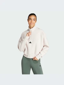 Худи и свитшоты Adidas ZNE модель IS3924-KZ Фото