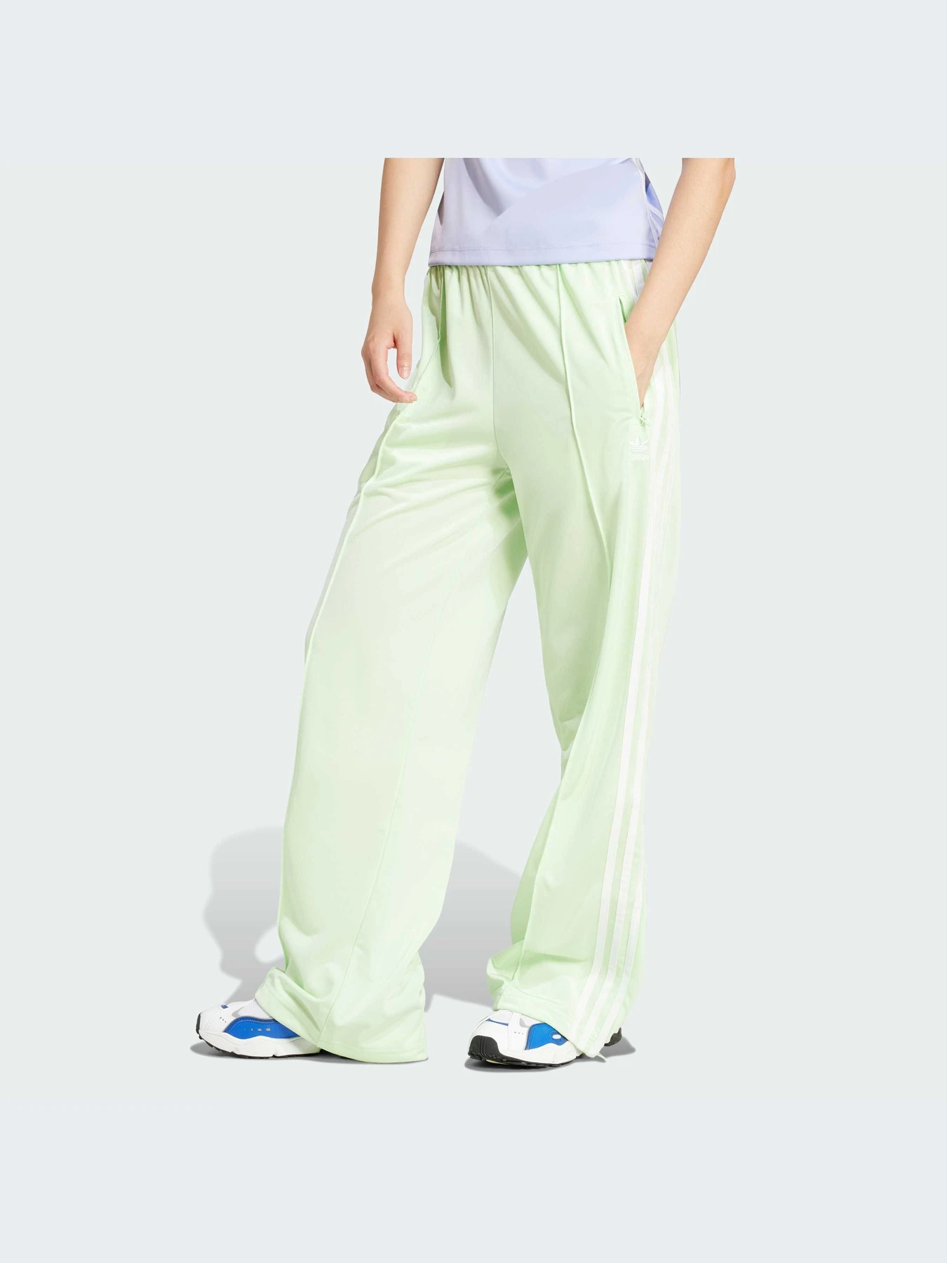 Брюки Adidas модель IP0644-KZ Брюки Adidas модель IP0644-KZ Фото