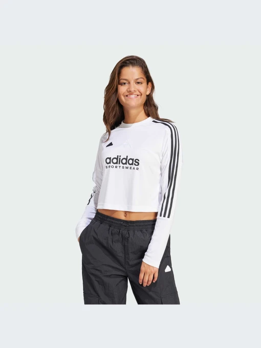 Худи и свитшоты Adidas модель IP1697-KZ Фото