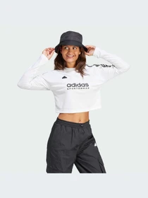 Худи и свитшоты Adidas модель IP1697-KZ Фото