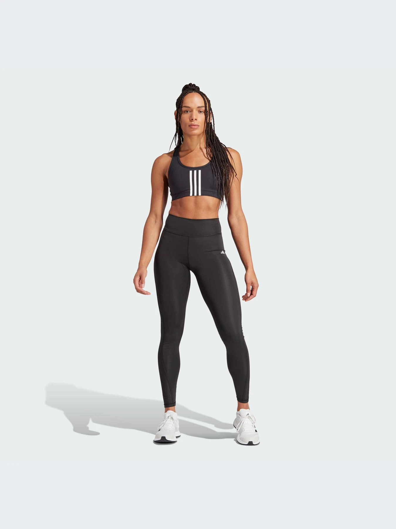 Брюки Adidas модель IN9453-KZ Брюки Adidas модель IN9453-KZ Фото