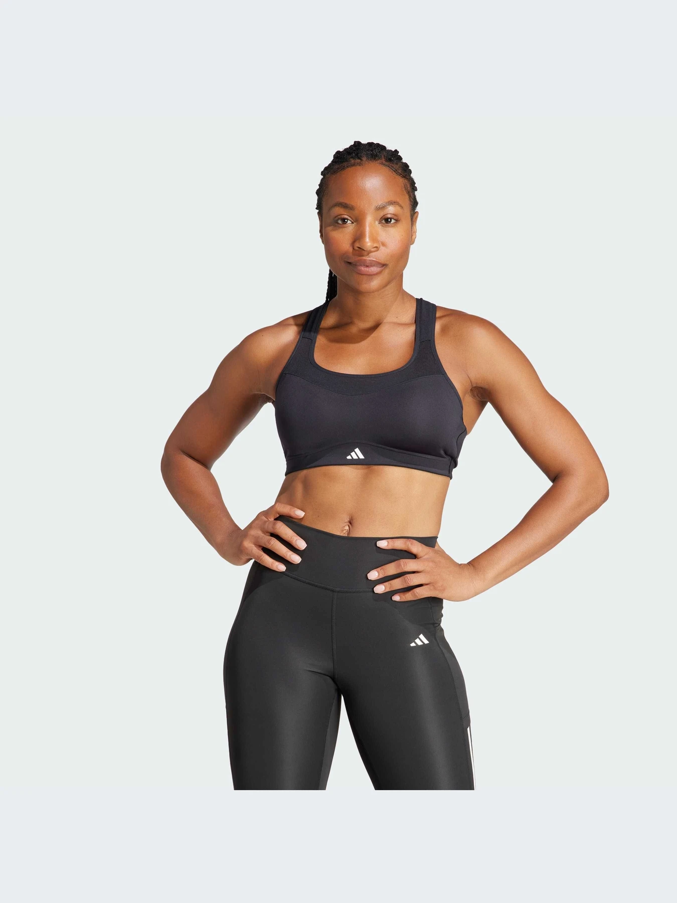 Футболки и поло Adidas Clima модель IQ3384-KZ Футболки и поло Adidas Clima модель IQ3384-KZ Фото