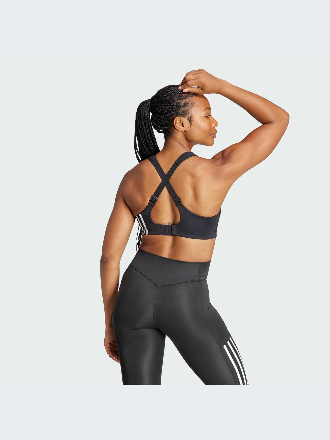 Футболки и поло Adidas Clima модель IQ3384-KZ Футболки и поло Adidas Clima модель IQ3384-KZ Фото