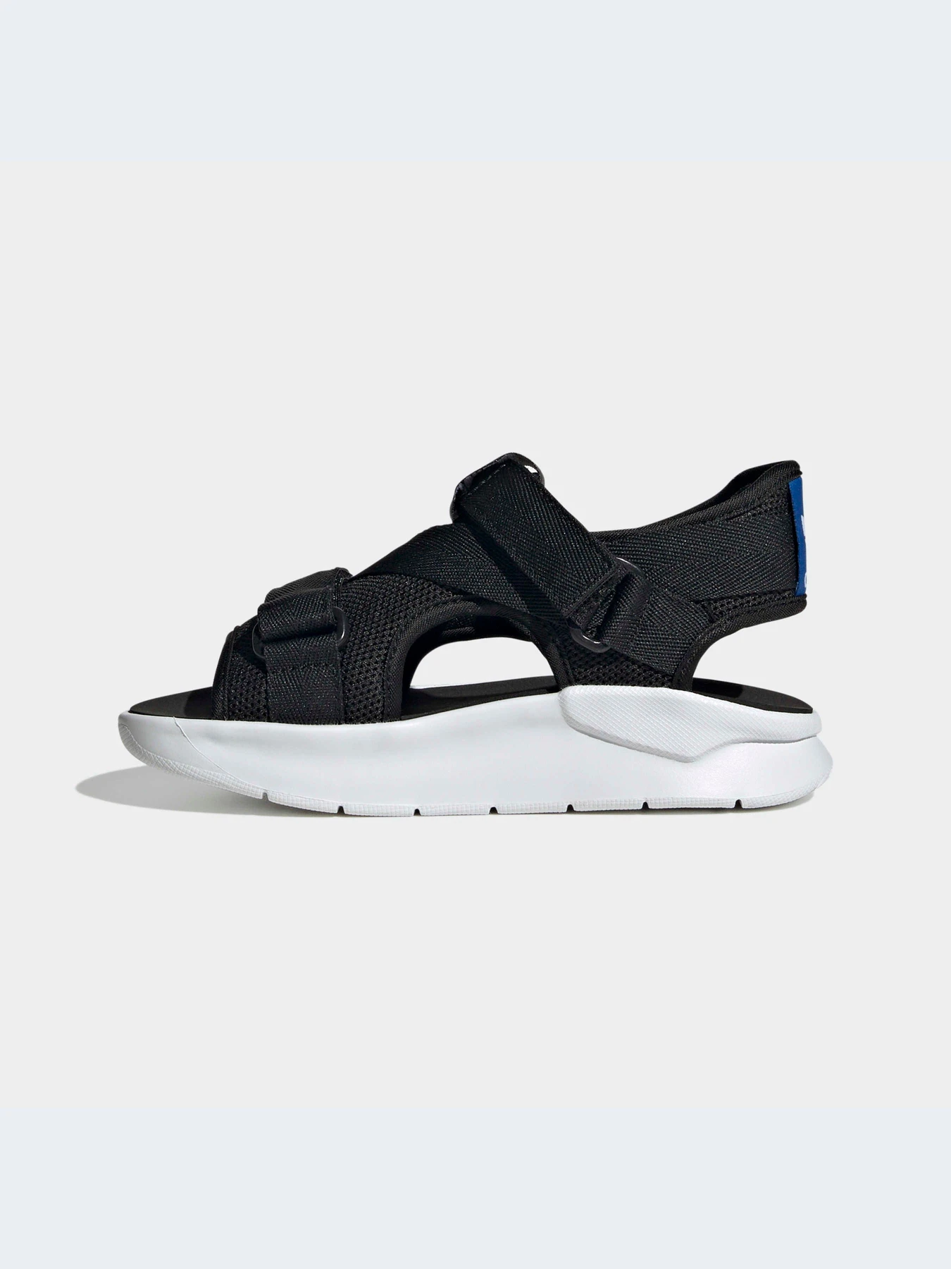 Сандалии Adidas модель HQ6046-KZ Сандалии Adidas модель HQ6046-KZ Фото