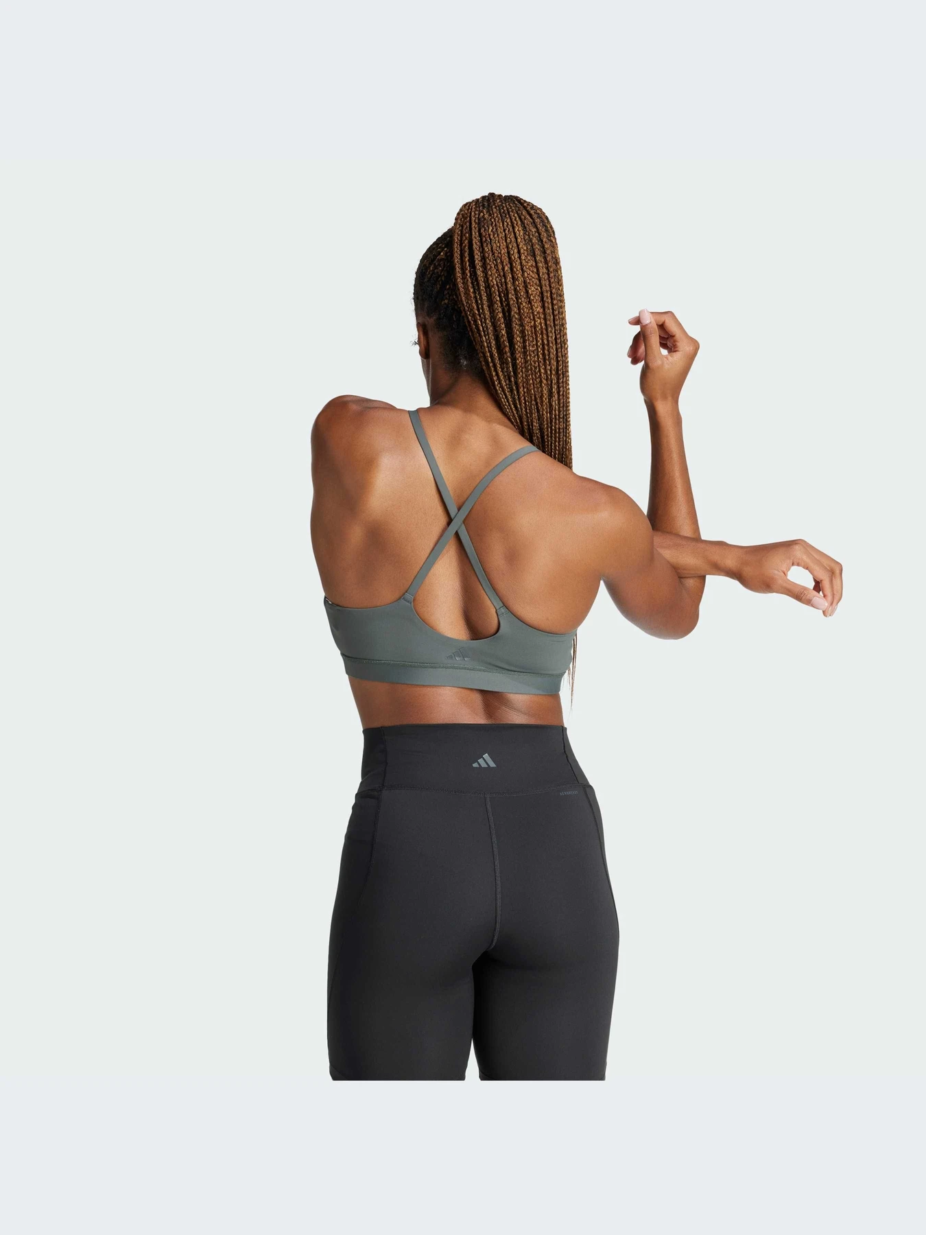 Футболки и поло Adidas Clima модель IU1686-KZ Футболки и поло Adidas Clima модель IU1686-KZ Фото