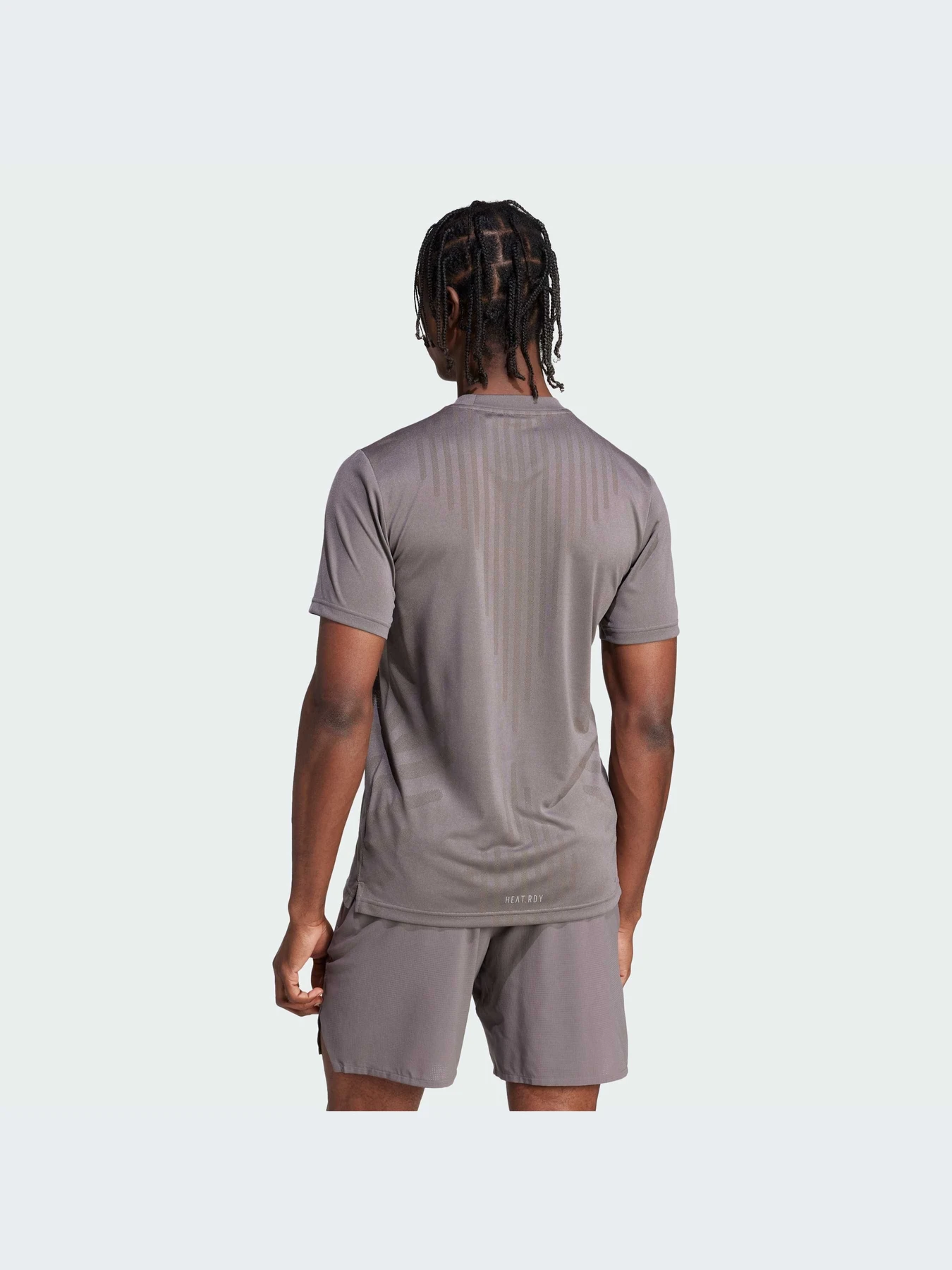 Футболки и поло Adidas модель IS3735-KZ Футболки и поло Adidas модель IS3735-KZ Фото
