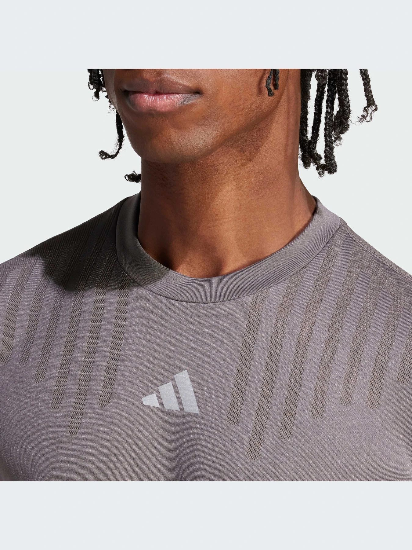 Футболки и поло Adidas модель IS3735-KZ Футболки и поло Adidas модель IS3735-KZ Фото