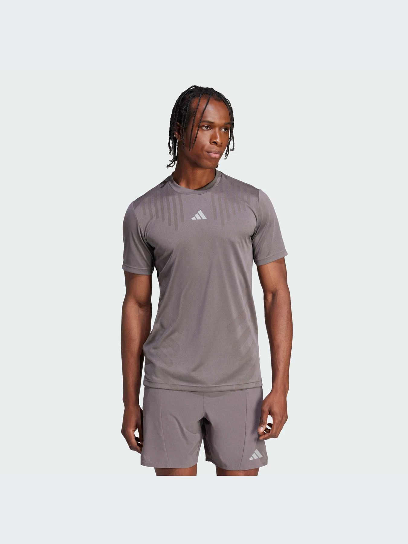 Футболки и поло Adidas модель IS3735-KZ Футболки и поло Adidas модель IS3735-KZ Фото