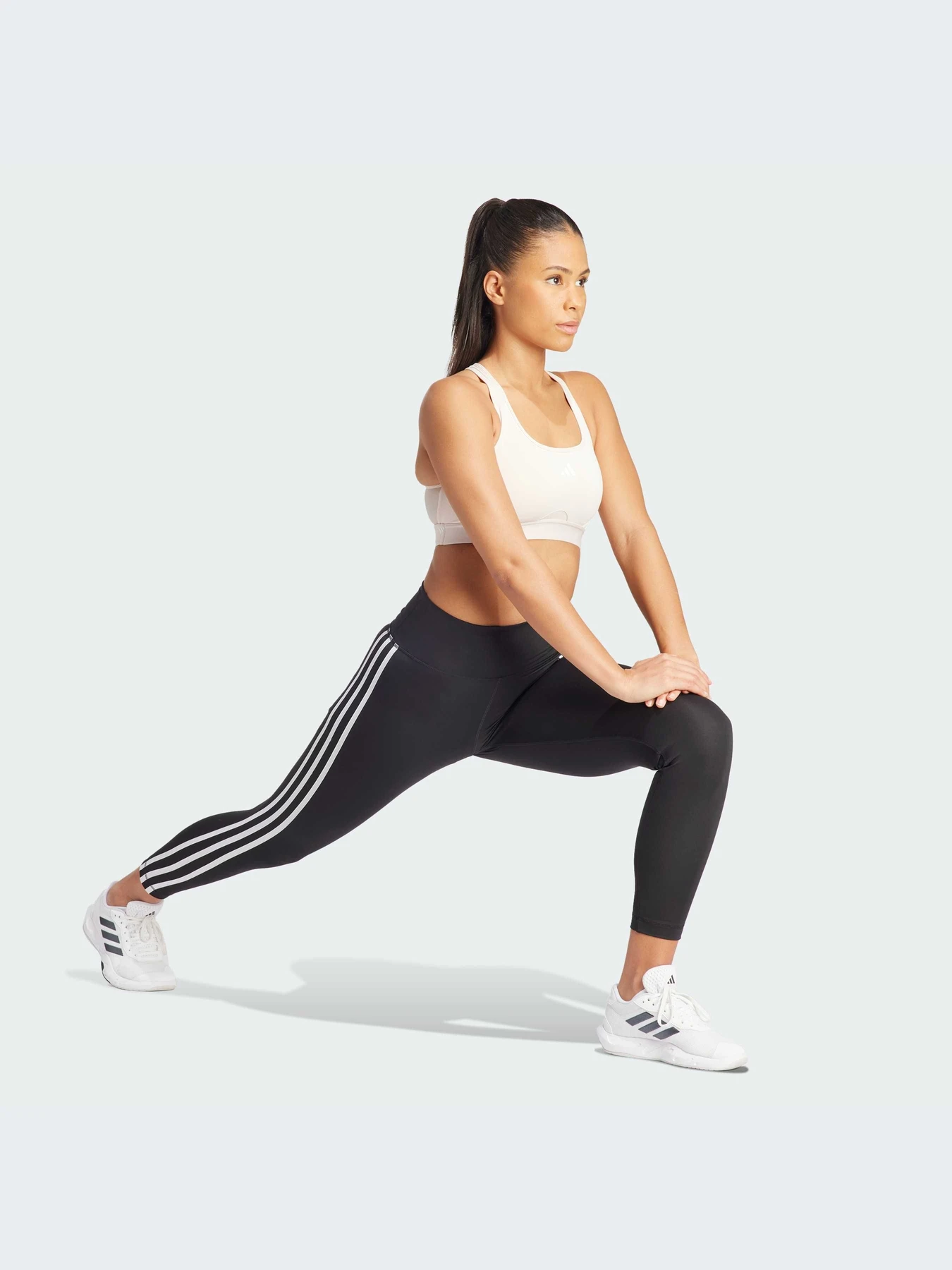 Футболки и поло Adidas модель IU1710-KZ Футболки и поло Adidas модель IU1710-KZ Фото