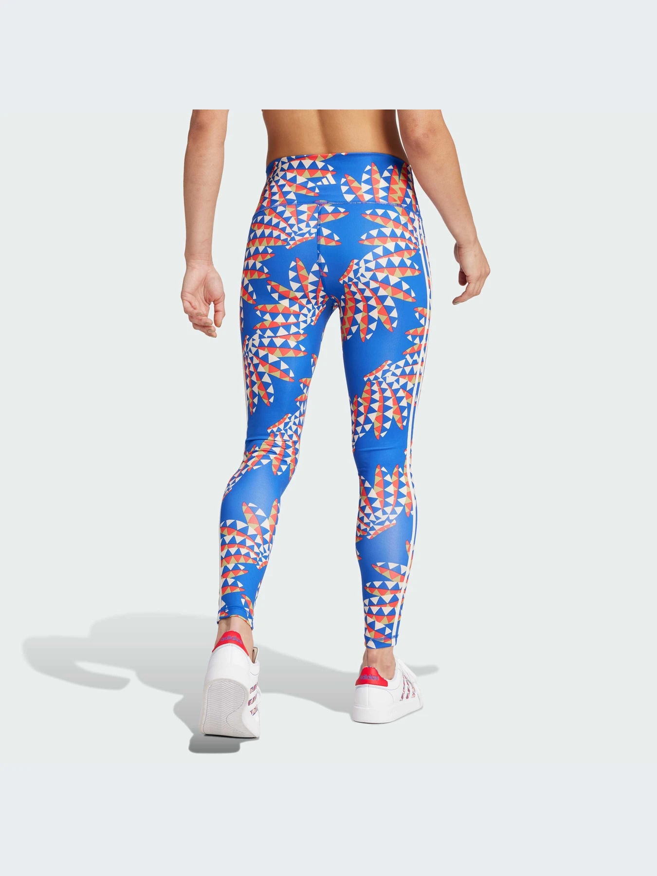 Брюки Adidas модель IQ4508-KZ Брюки Adidas модель IQ4508-KZ Фото