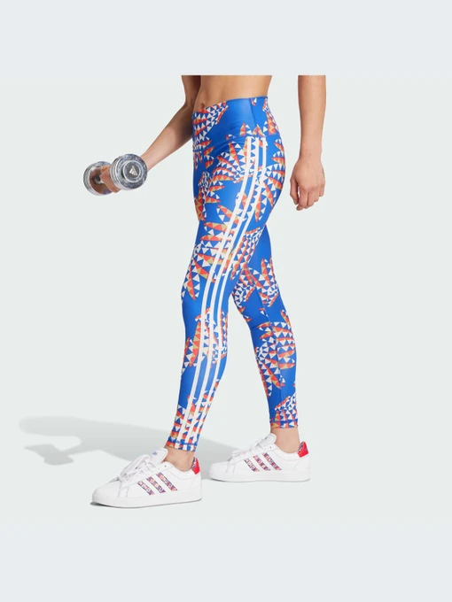 Брюки Adidas модель IQ4508-KZ Фото
