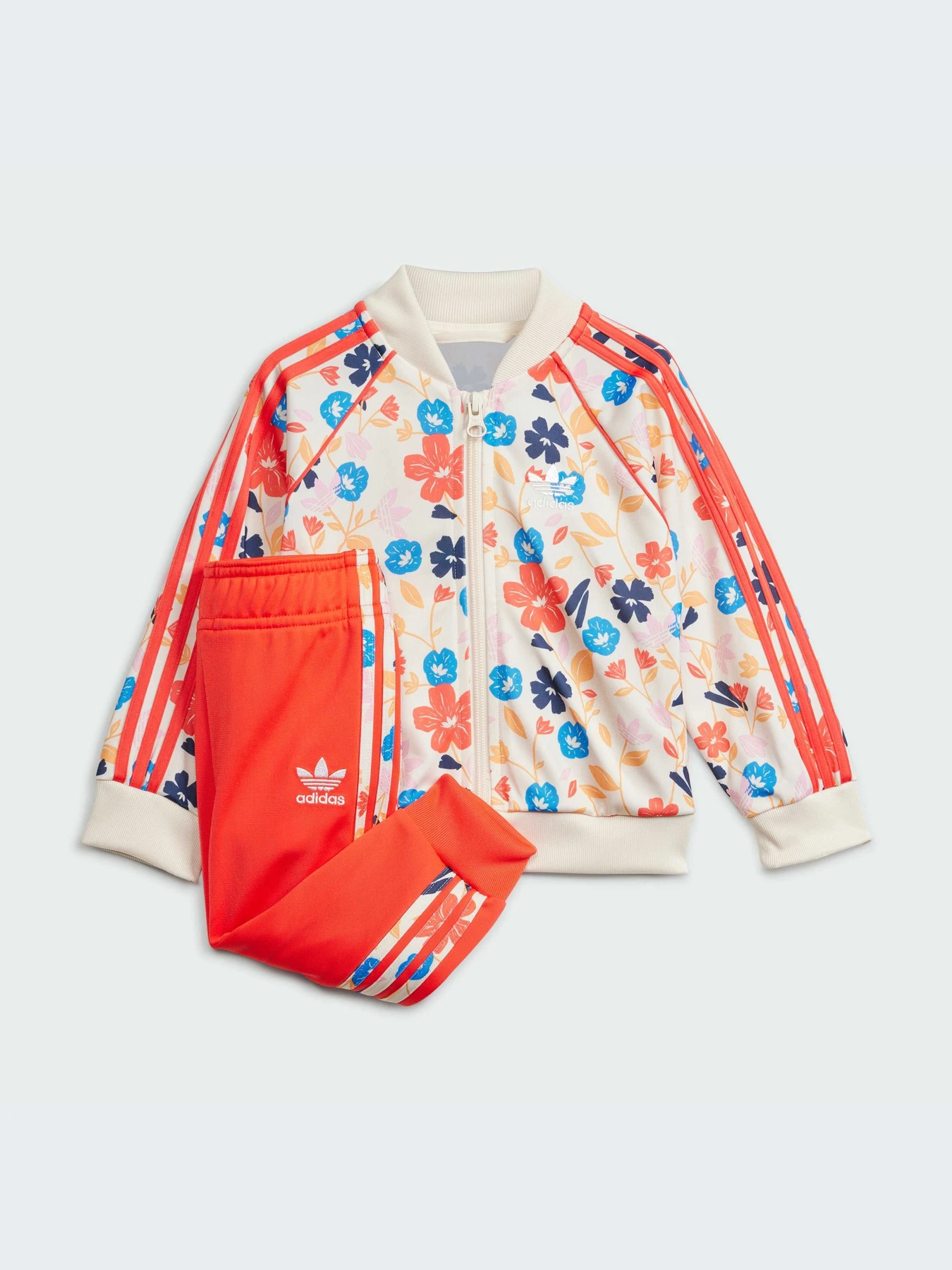 Костюмы Adidas модель IR9639-KZ Костюмы Adidas модель IR9639-KZ Фото