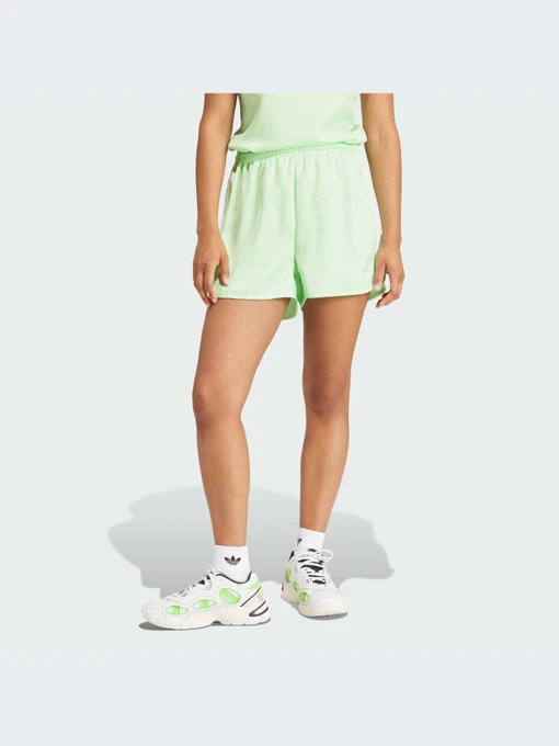 Шорты Adidas Adicolor модель IP0712-KZ Фото