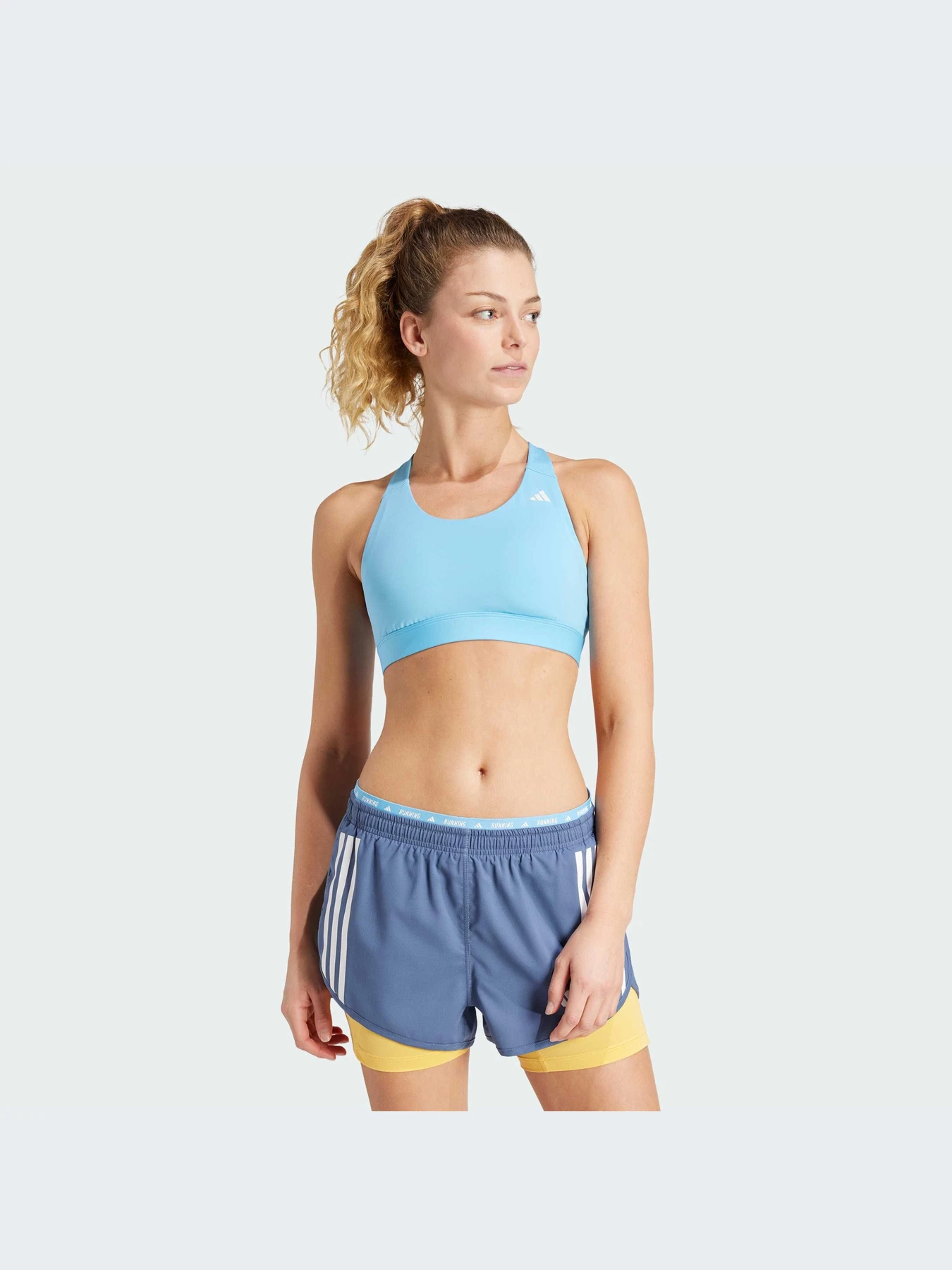 Футболки и поло Adidas Clima модель IT6698-KZ Футболки и поло Adidas Clima модель IT6698-KZ Фото
