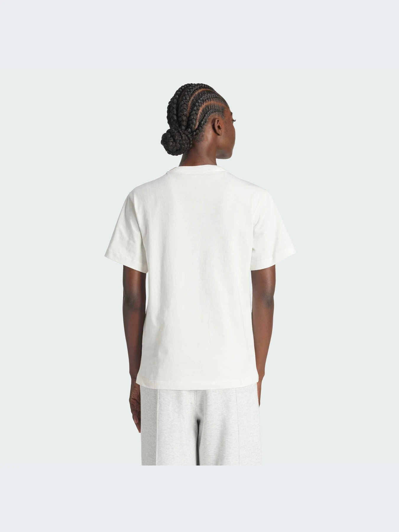 Футболки и поло Adidas Graphics модель IS3867-KZ Футболки и поло Adidas Graphics модель IS3867-KZ Фото