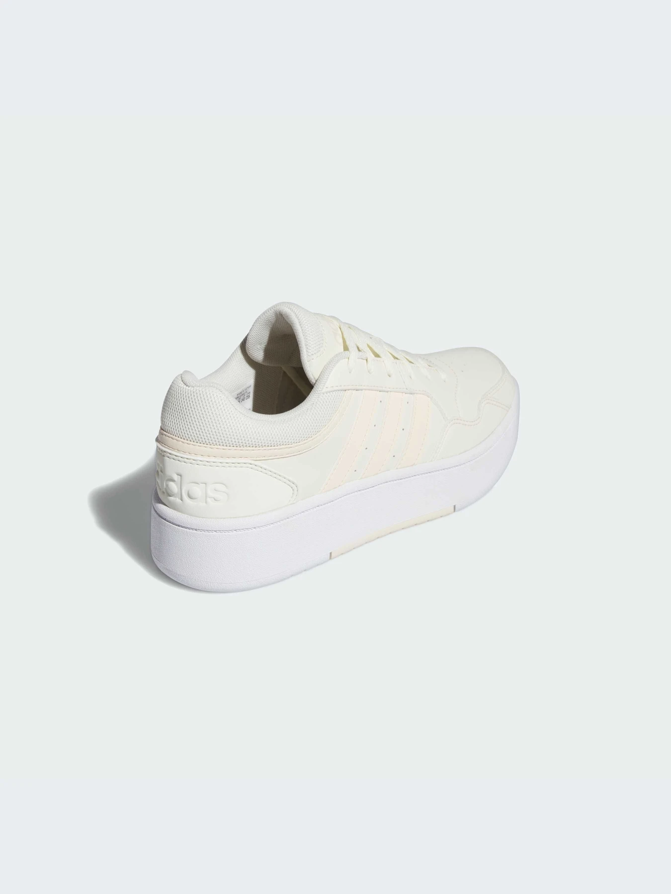 Кроссовки Adidas Hoops модель ID8691-KZ Кроссовки Adidas Hoops модель ID8691-KZ Фото
