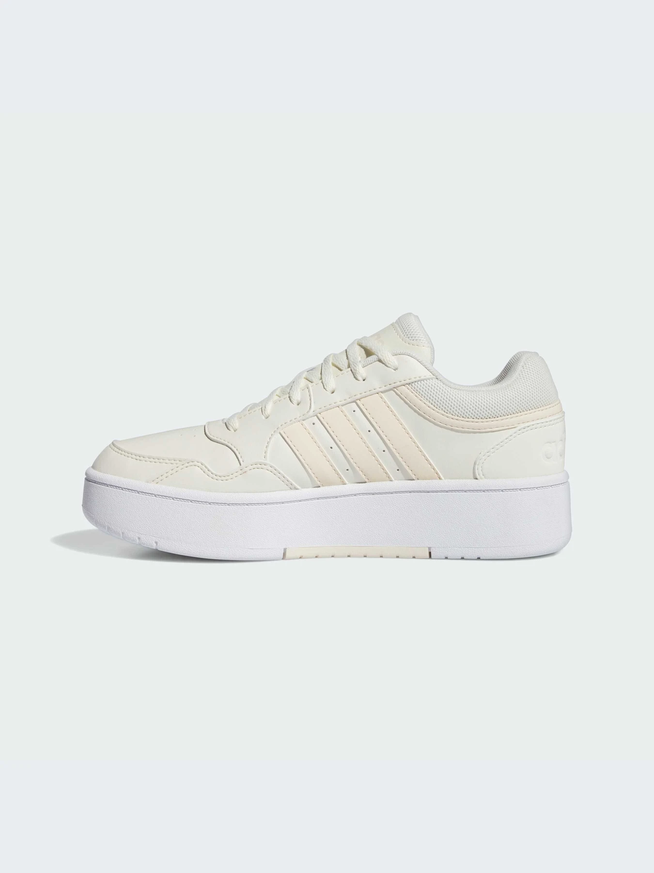 Кроссовки Adidas Hoops модель ID8691-KZ Кроссовки Adidas Hoops модель ID8691-KZ Фото