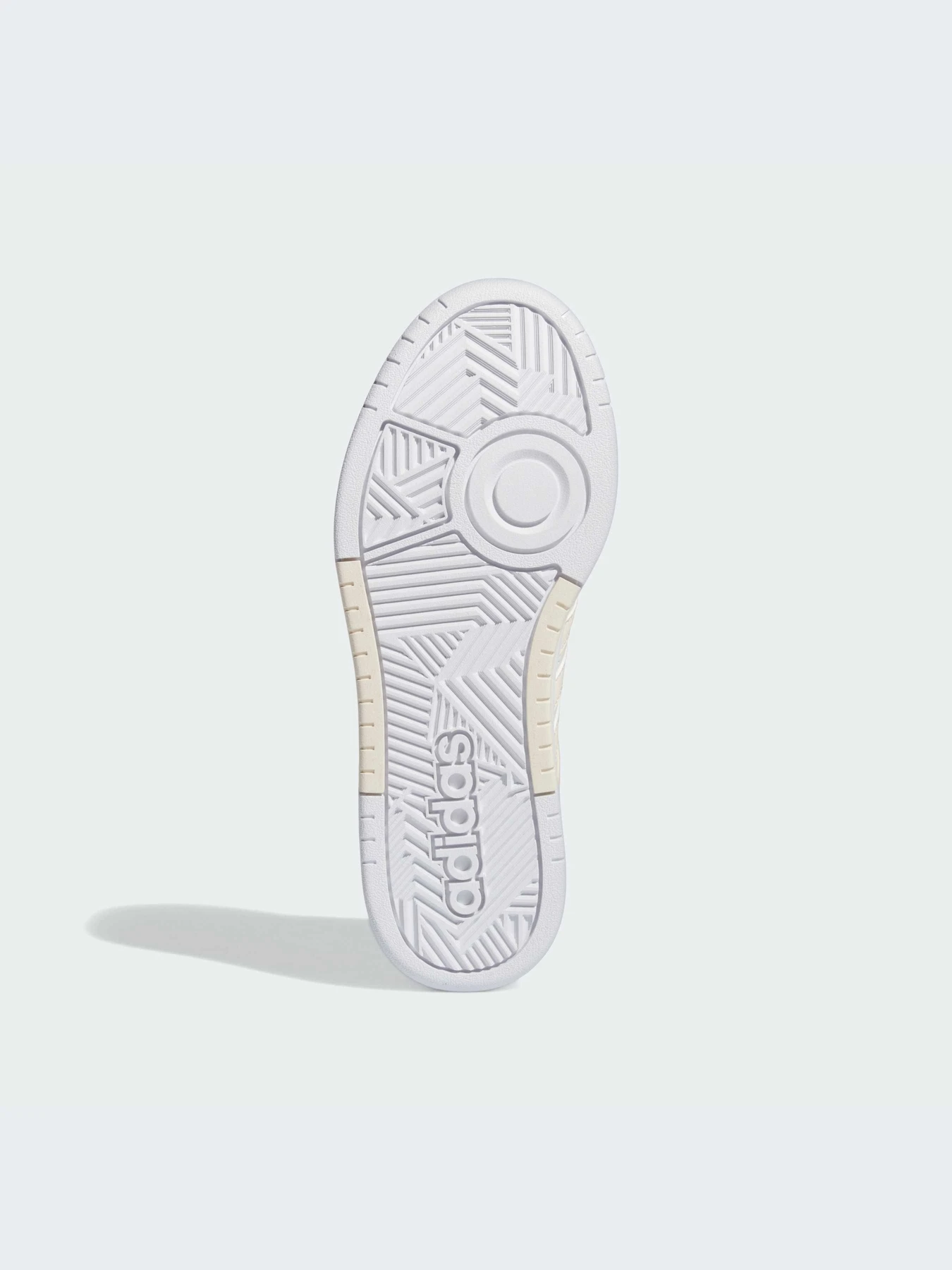 Кроссовки Adidas Hoops модель ID8691-KZ Кроссовки Adidas Hoops модель ID8691-KZ Фото