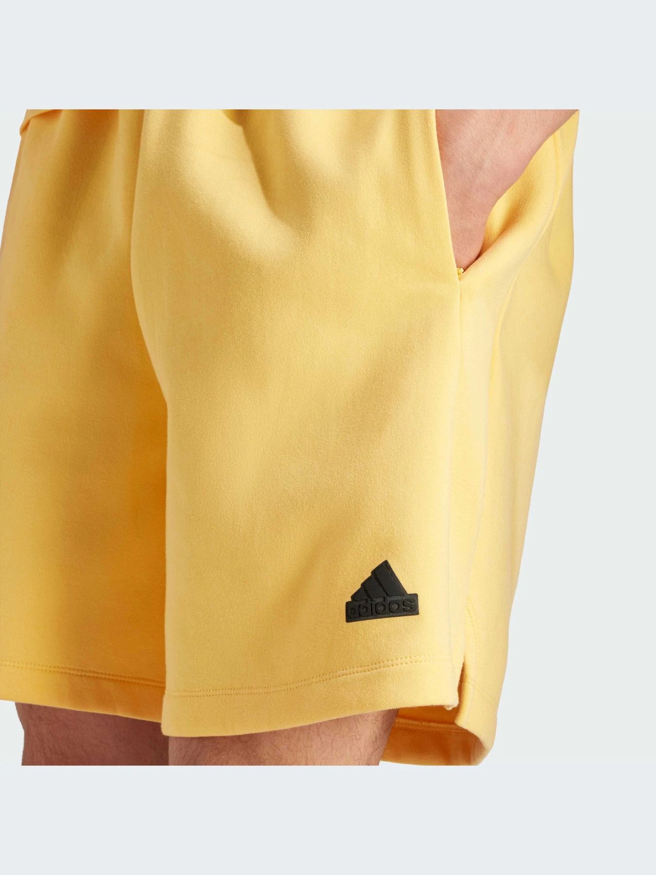Шорты Adidas ZNE модель IR5235-KZ Шорты Adidas ZNE модель IR5235-KZ Фото