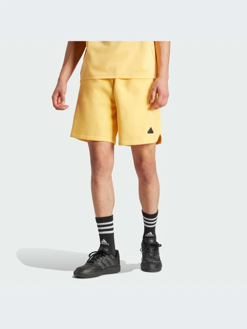 Шорты Adidas ZNE модель IR5235-KZ Фото