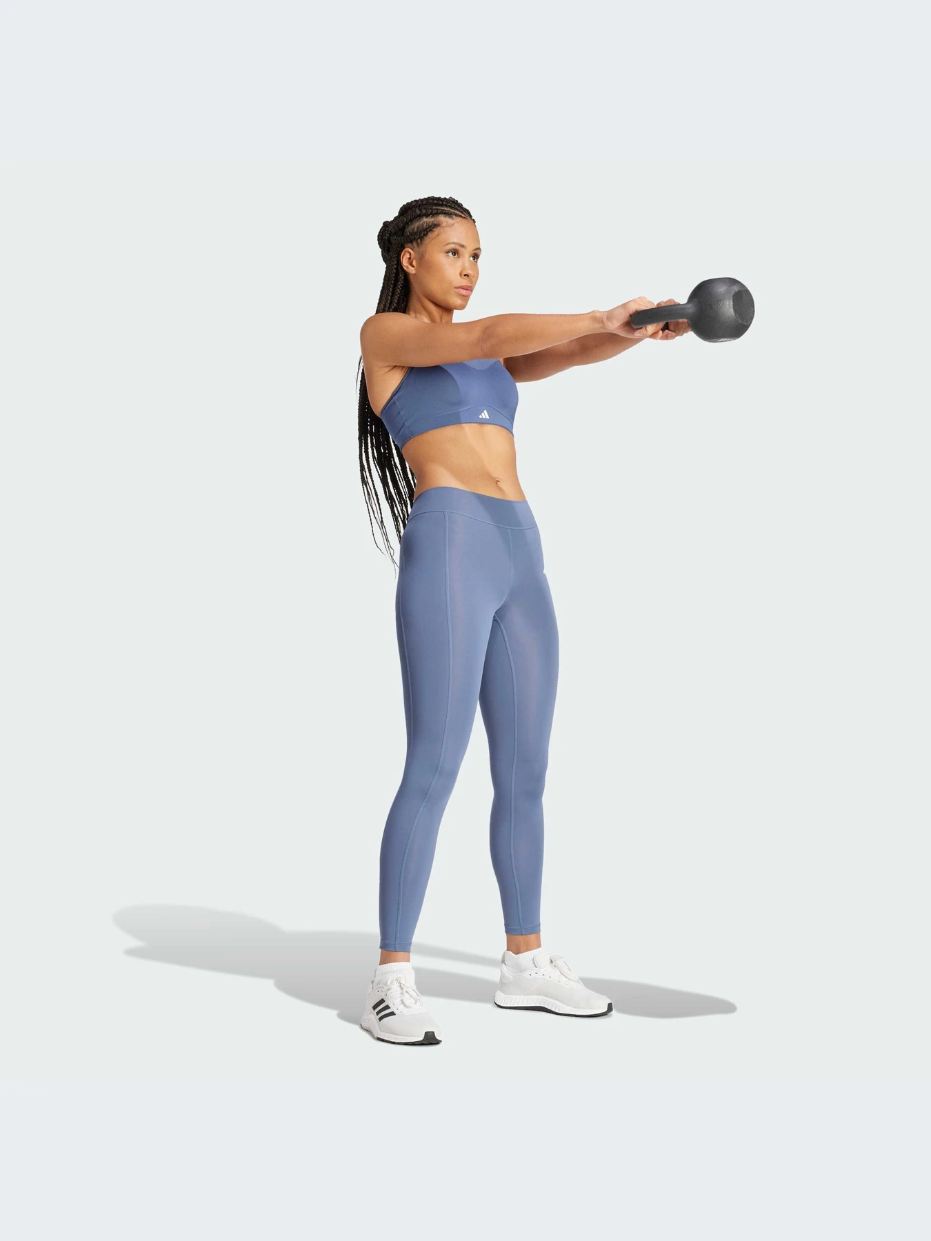 Футболки и поло Adidas Clima модель IT6680-KZ Футболки и поло Adidas Clima модель IT6680-KZ Фото
