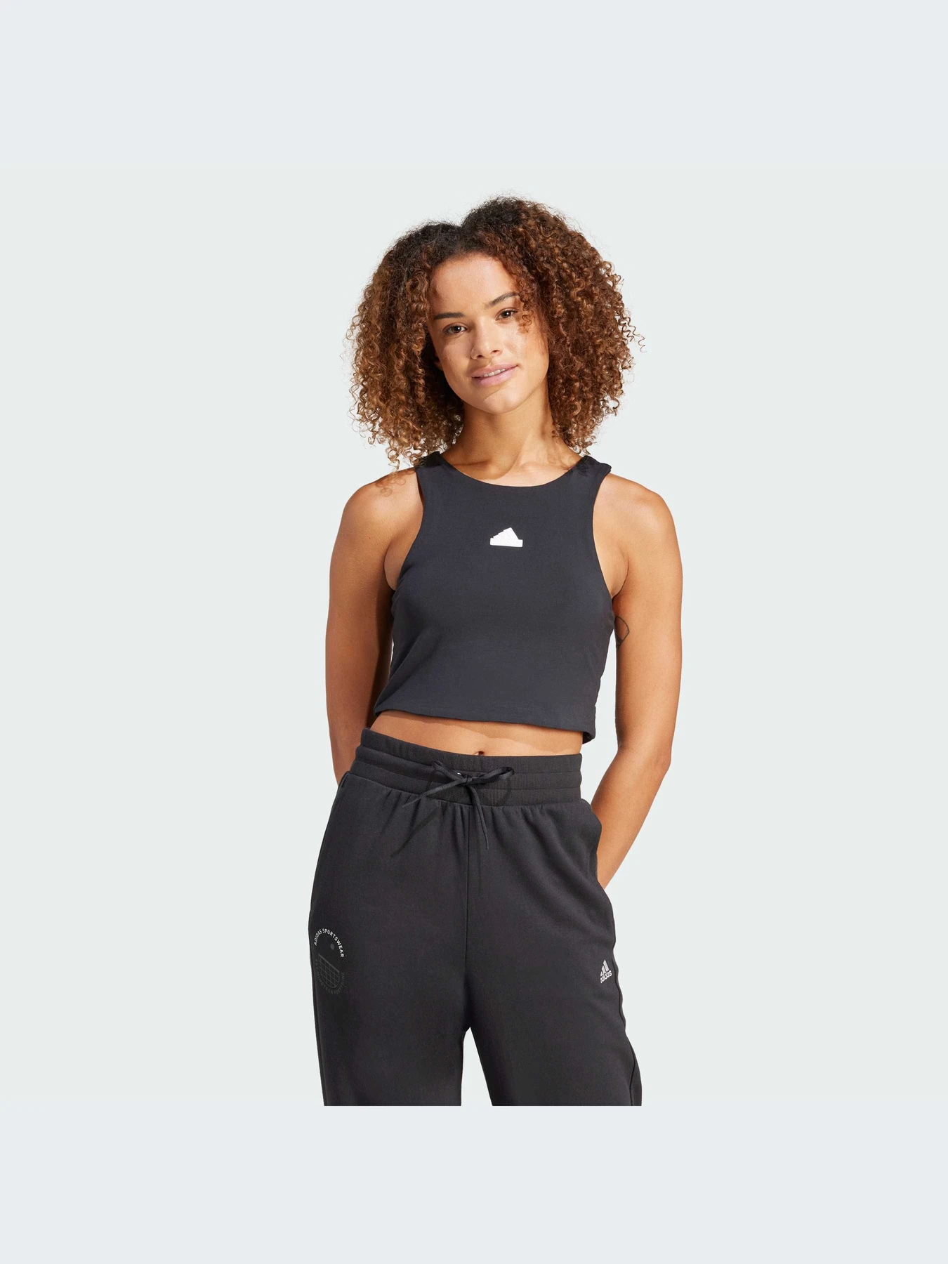 Футболки и поло Adidas модель IQ4828-KZ Футболки и поло Adidas модель IQ4828-KZ Фото