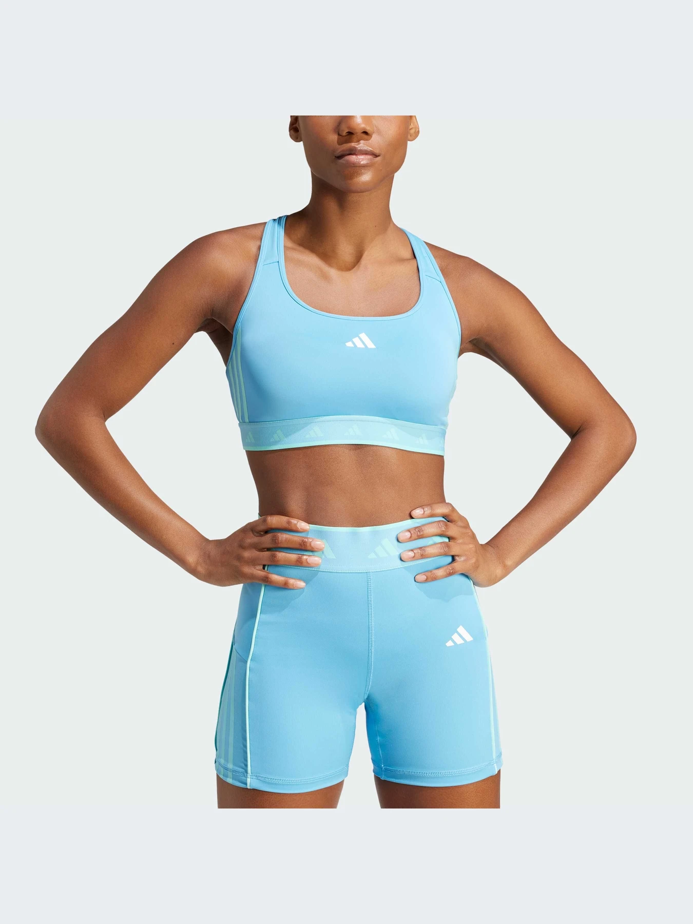 Футболки и поло Adidas Clima модель IS4498-KZ Футболки и поло Adidas Clima модель IS4498-KZ Фото