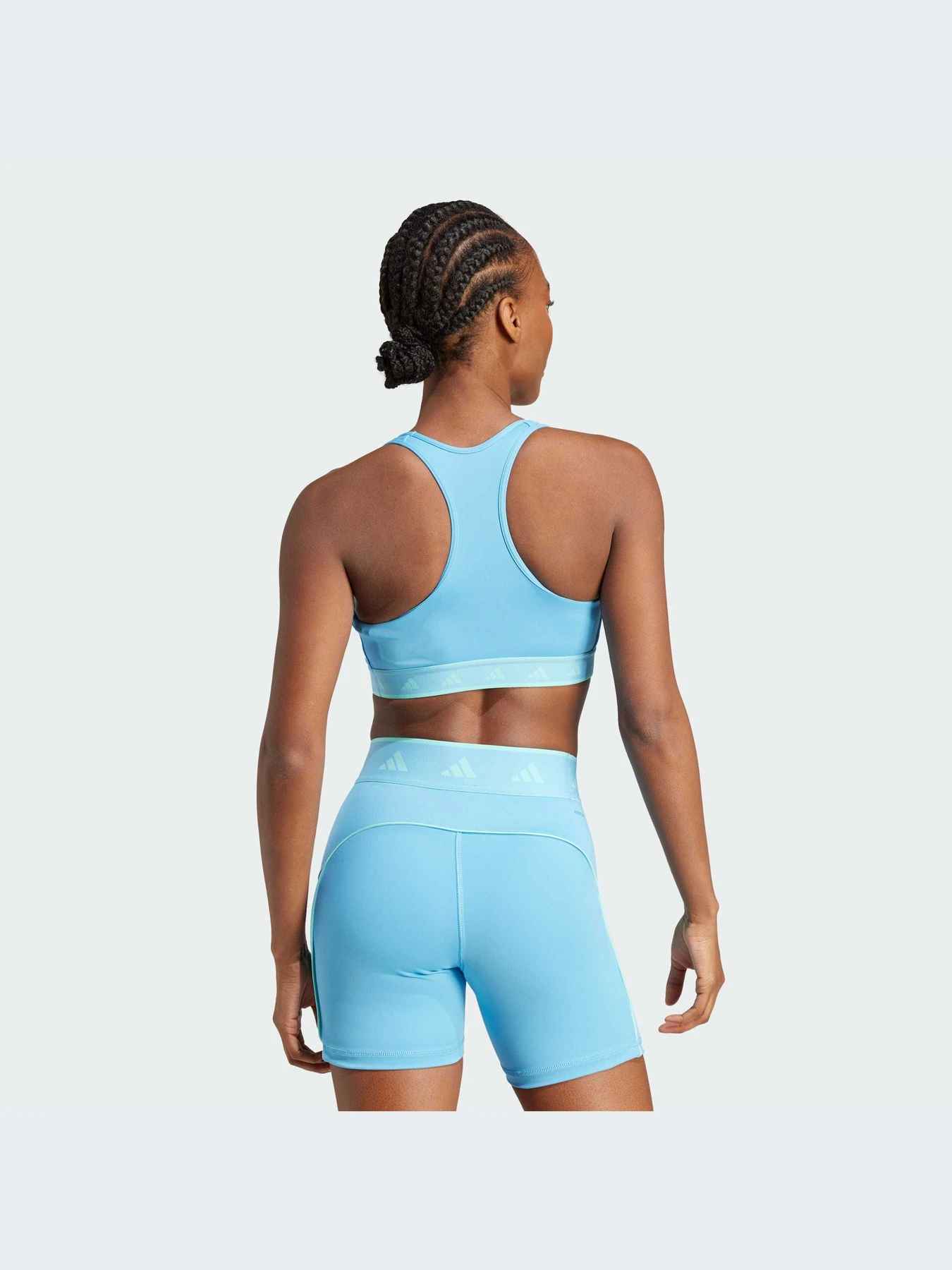 Футболки и поло Adidas Clima модель IS4498-KZ Футболки и поло Adidas Clima модель IS4498-KZ Фото