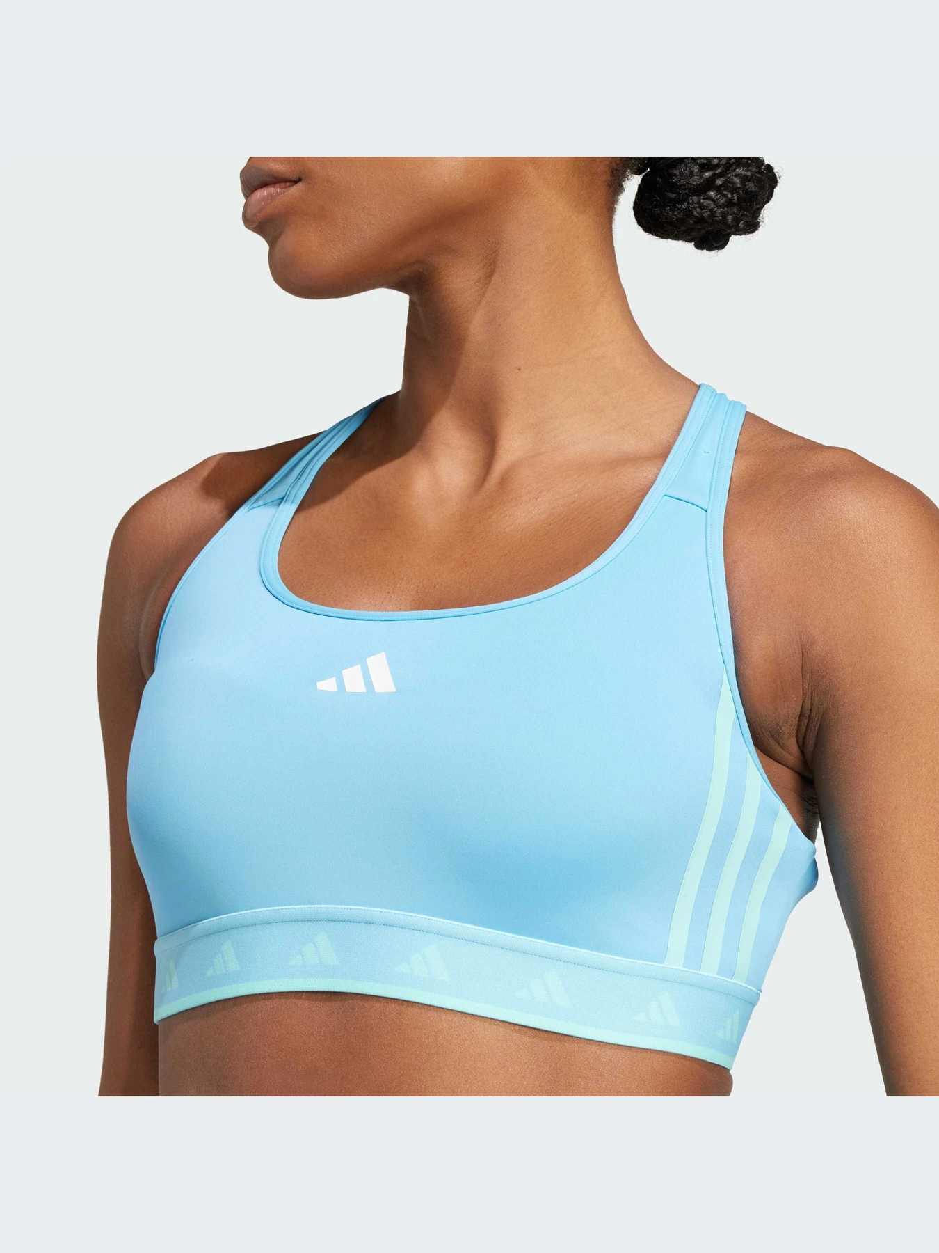 Футболки и поло Adidas Clima модель IS4498-KZ Футболки и поло Adidas Clima модель IS4498-KZ Фото