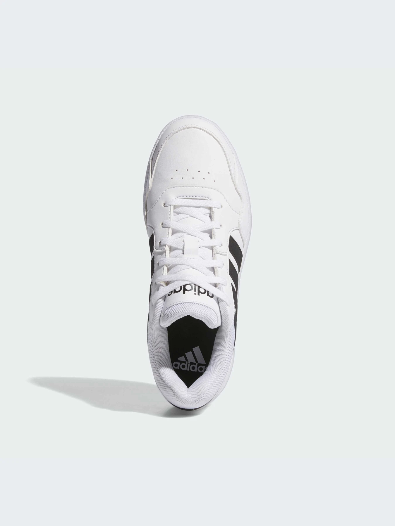 Кроссовки Adidas Hoops модель IG6115-KZ Фото