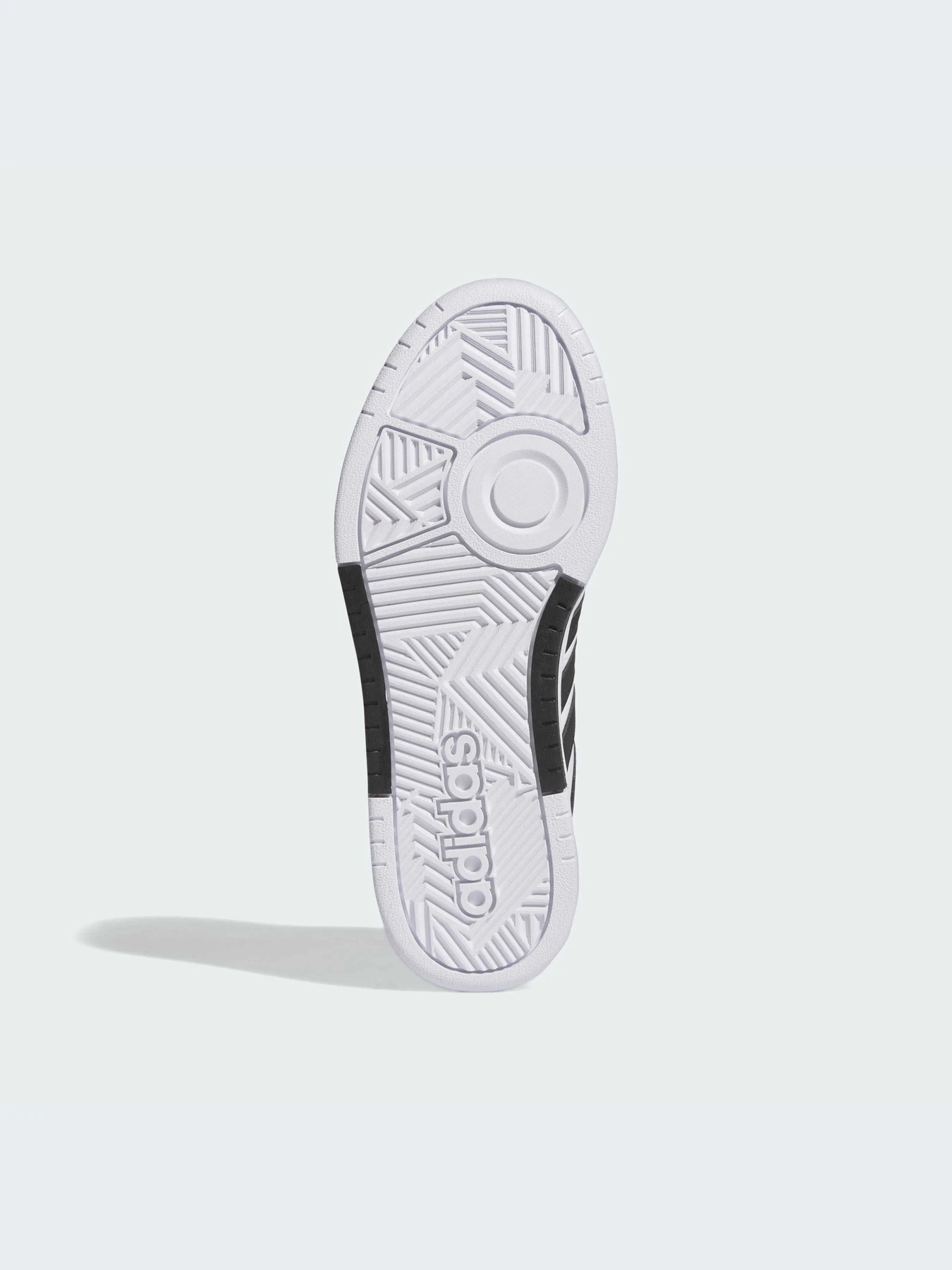 Кроссовки Adidas Hoops модель IG6115-KZ Фото