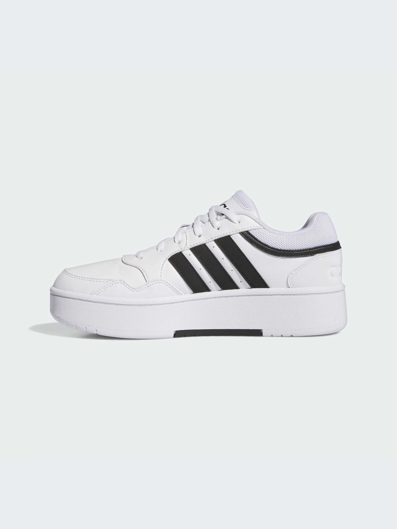 Кроссовки Adidas Hoops модель IG6115-KZ Фото