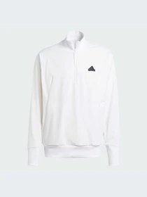 Худи и свитшоты Adidas ZNE модель IQ4793-KZ Фото