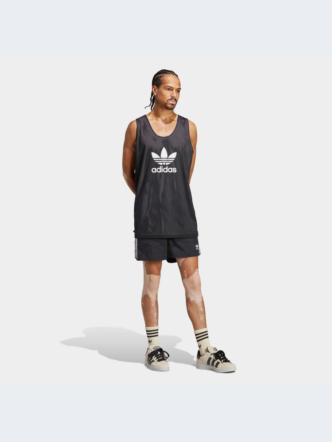 Шорты Adidas модель HS2069-KZ Шорты Adidas модель HS2069-KZ Фото