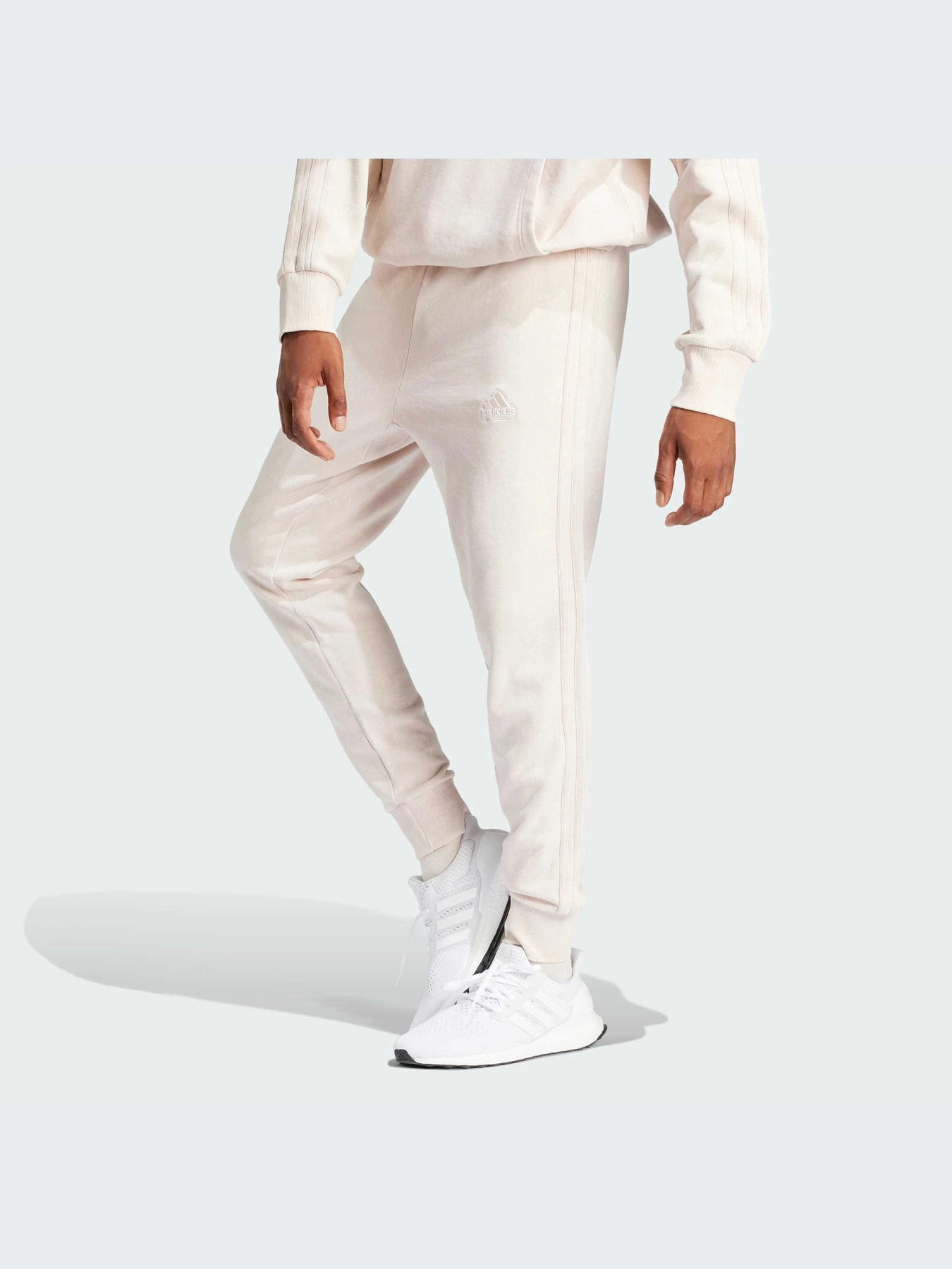 Брюки Adidas 3 Stripes модель IR5201-KZ Брюки Adidas 3 Stripes модель IR5201-KZ Фото