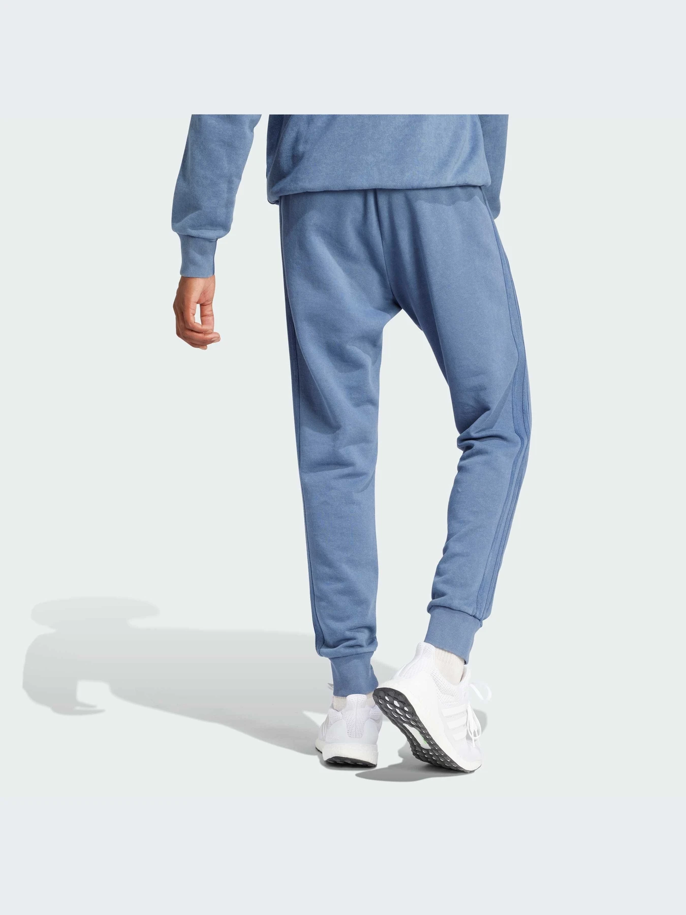 Брюки Adidas 3 Stripes модель IR5202-KZ Брюки Adidas 3 Stripes модель IR5202-KZ Фото