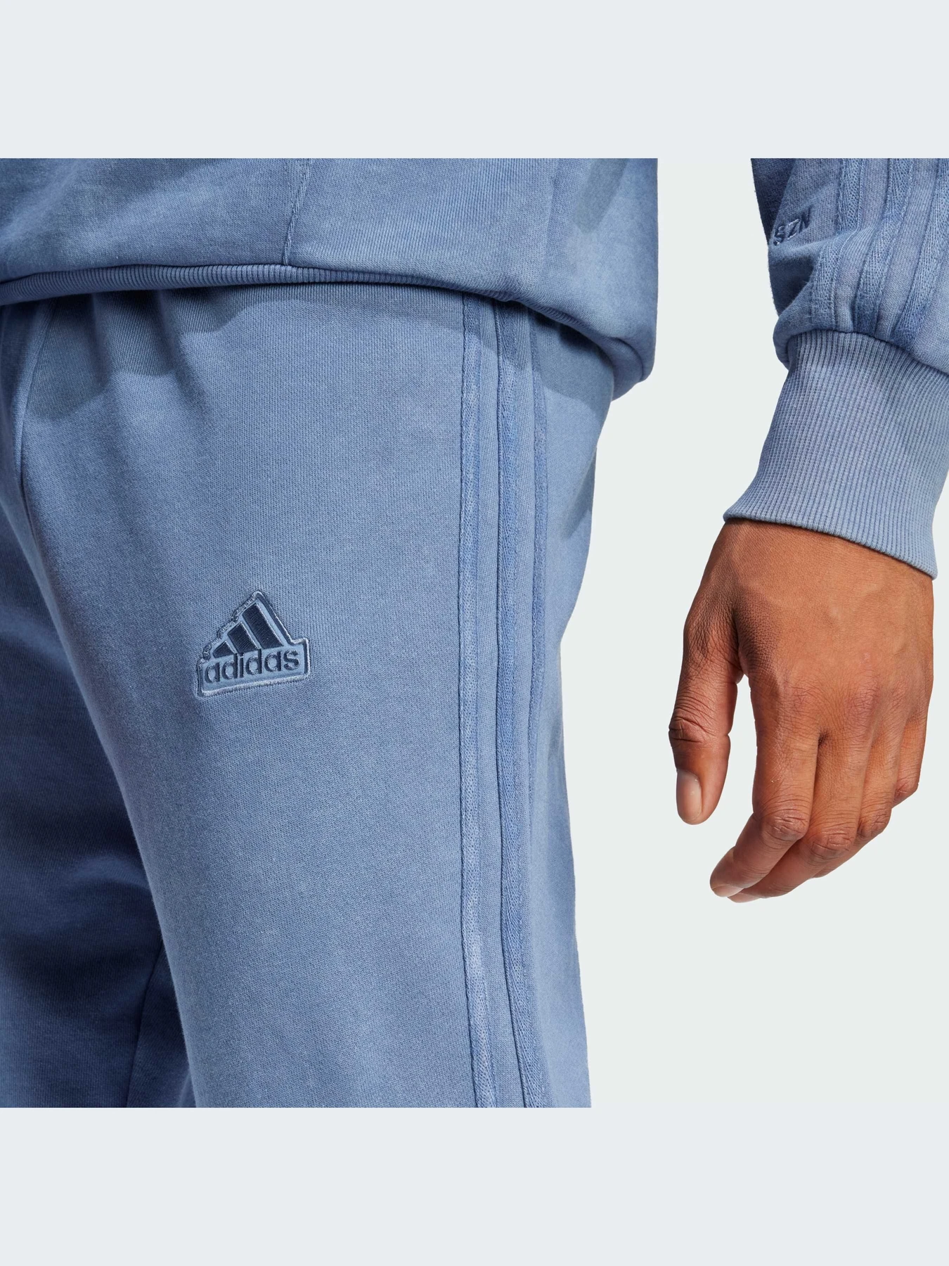 Брюки Adidas 3 Stripes модель IR5202-KZ Брюки Adidas 3 Stripes модель IR5202-KZ Фото