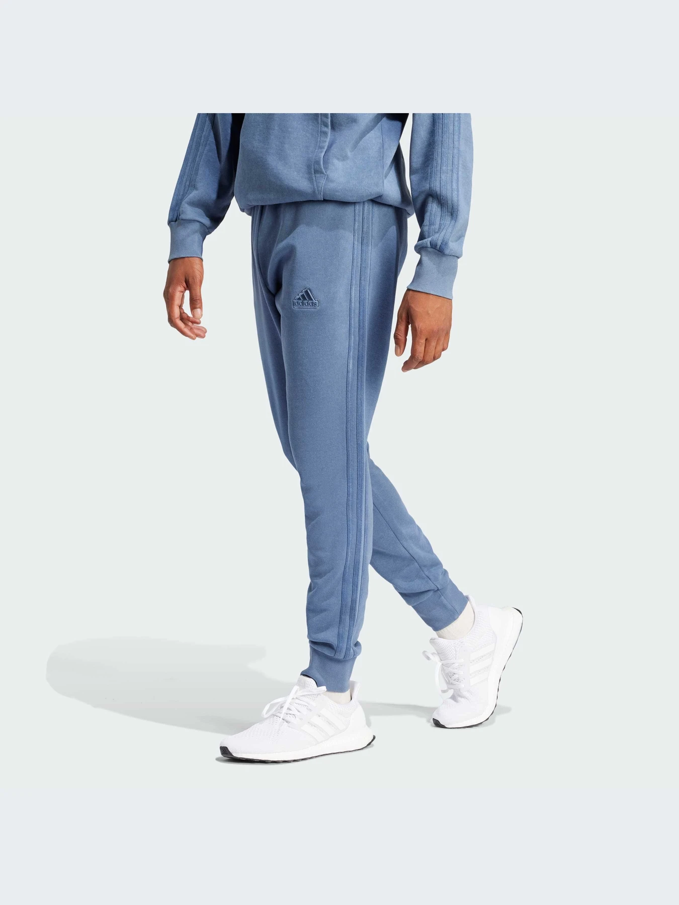 Брюки Adidas 3 Stripes модель IR5202-KZ Брюки Adidas 3 Stripes модель IR5202-KZ Фото
