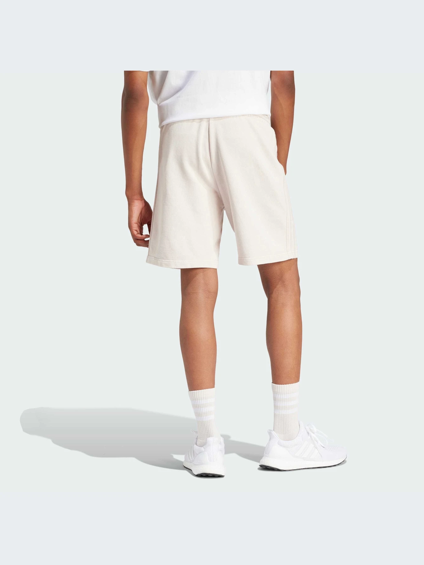 Шорты Adidas 3 Stripes модель IR5258-KZ Шорты Adidas 3 Stripes модель IR5258-KZ Фото