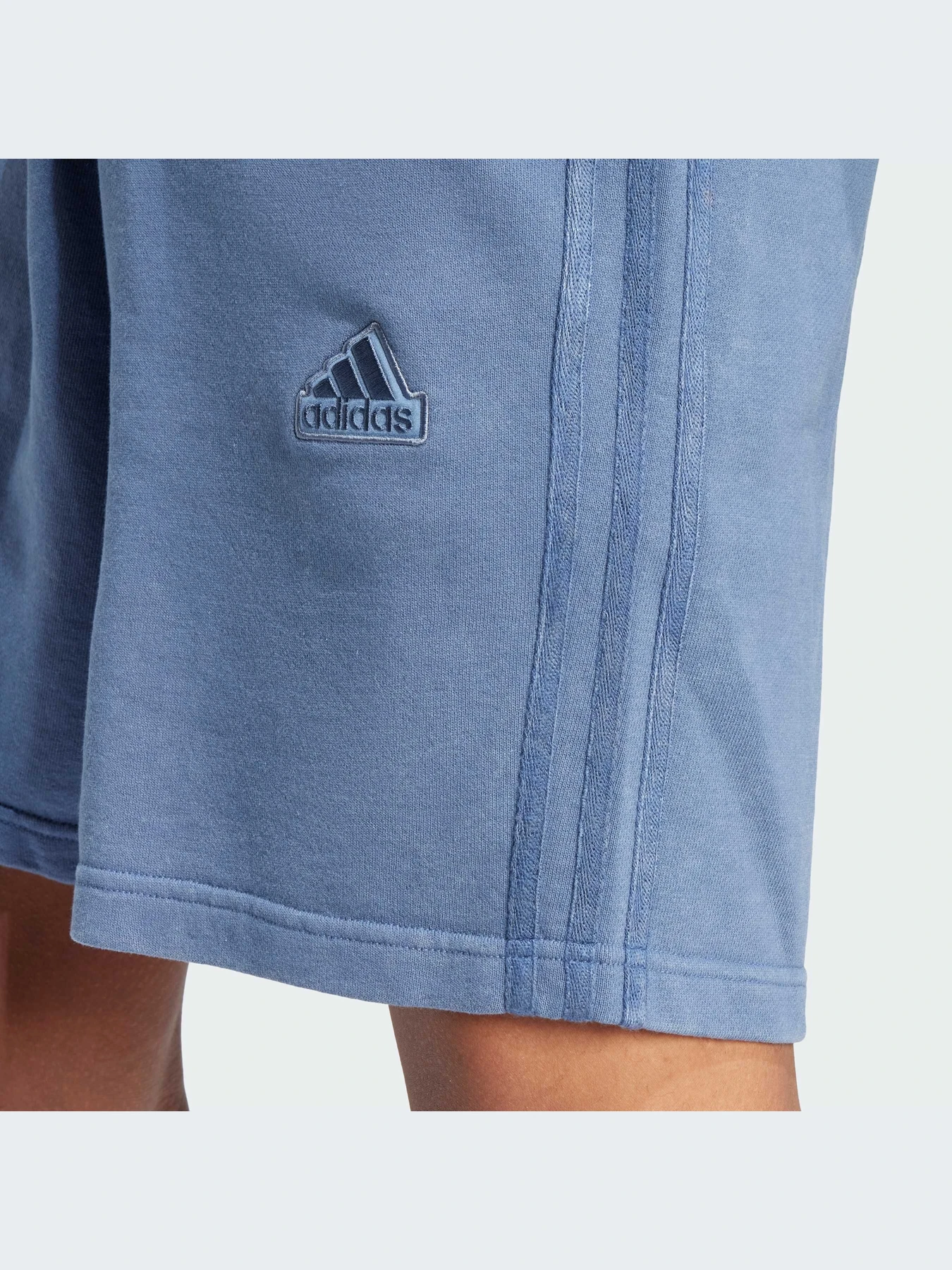 Шорты Adidas 3 Stripes модель IR5259-KZ Шорты Adidas 3 Stripes модель IR5259-KZ Фото