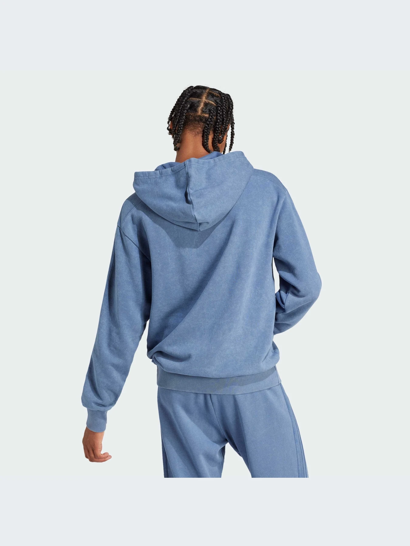 Худи и свитшоты Adidas 3 Stripes модель IR5196-KZ Худи и свитшоты Adidas 3 Stripes модель IR5196-KZ Фото