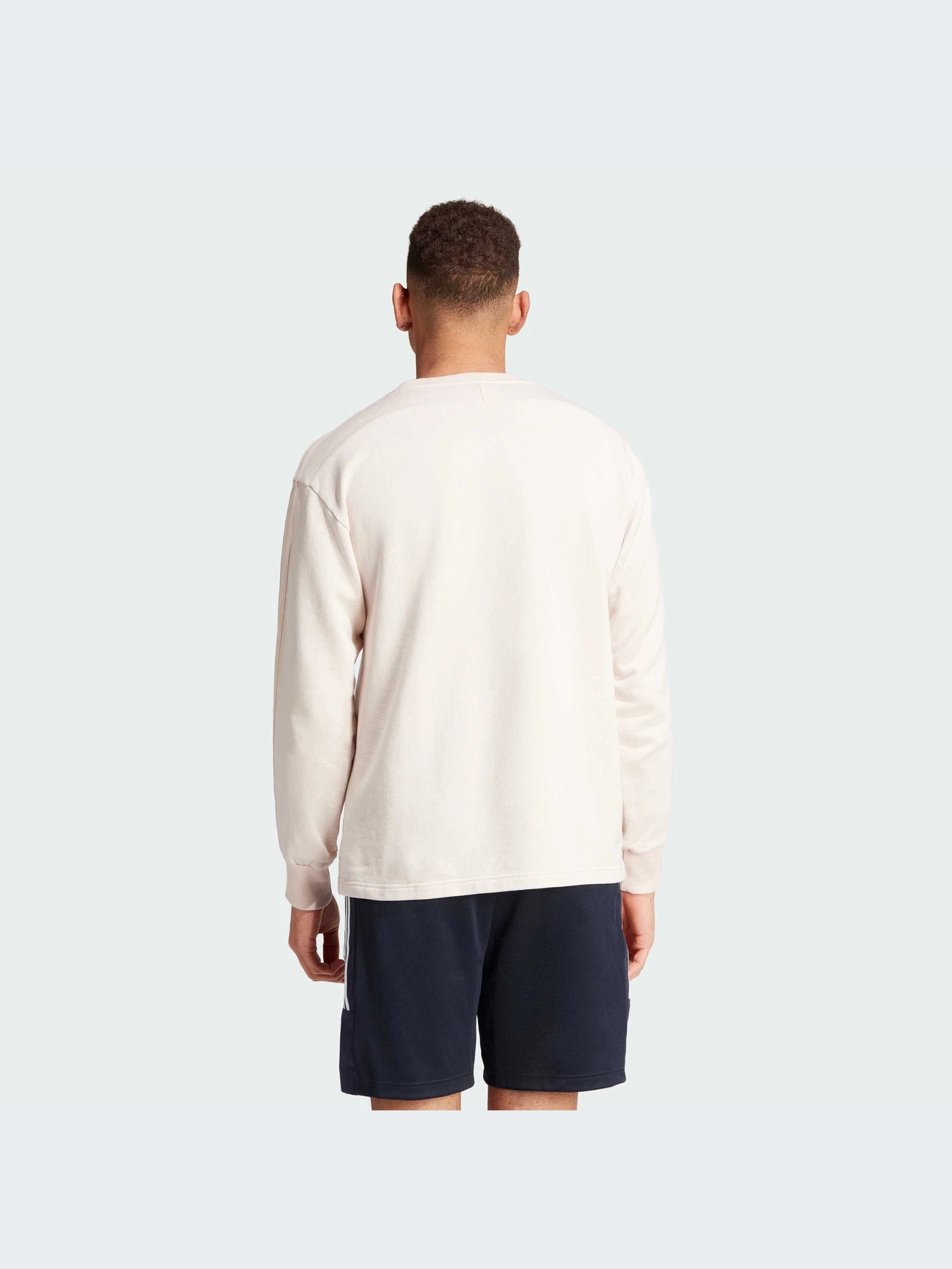 Худи и свитшоты Adidas 3 Stripes модель IR5255-KZ Худи и свитшоты Adidas 3 Stripes модель IR5255-KZ Фото